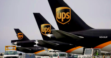 UPS garante novos horizontes.