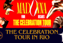 Madonna-The Celebration Tour