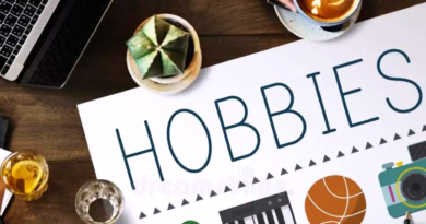 08 Hobbies Criativos Sem Precisar Gastar Nenhum Dinheiro