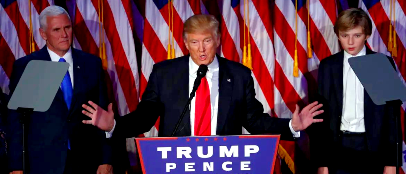 Trump e Aliados Preparam-se para Contestar Possível Perda Eleitoral