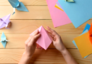 Como Fazer Origami Avançado: Uma Arte de Precisão
