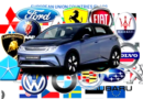 Setor Automobilístico Européia