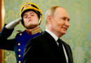 Putin Quer Cessar-Fogo na Ucrânia nas Atuais Linhas de Frente