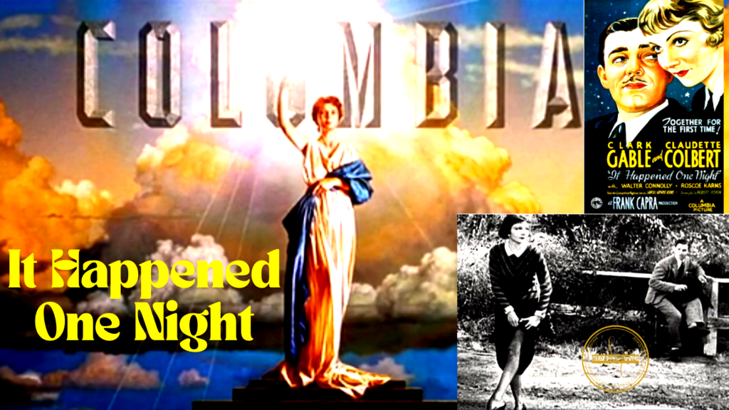 Columbia Pictures