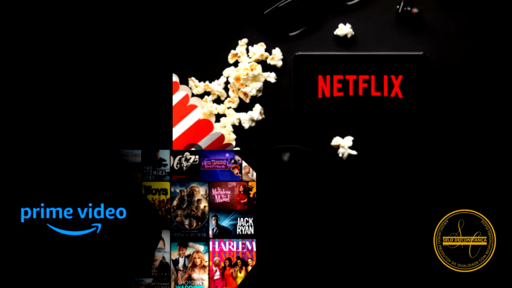 Netflix - 