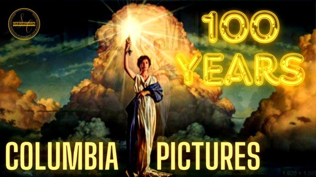 Columbia Pictures