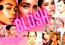 Blush - Maquiagem