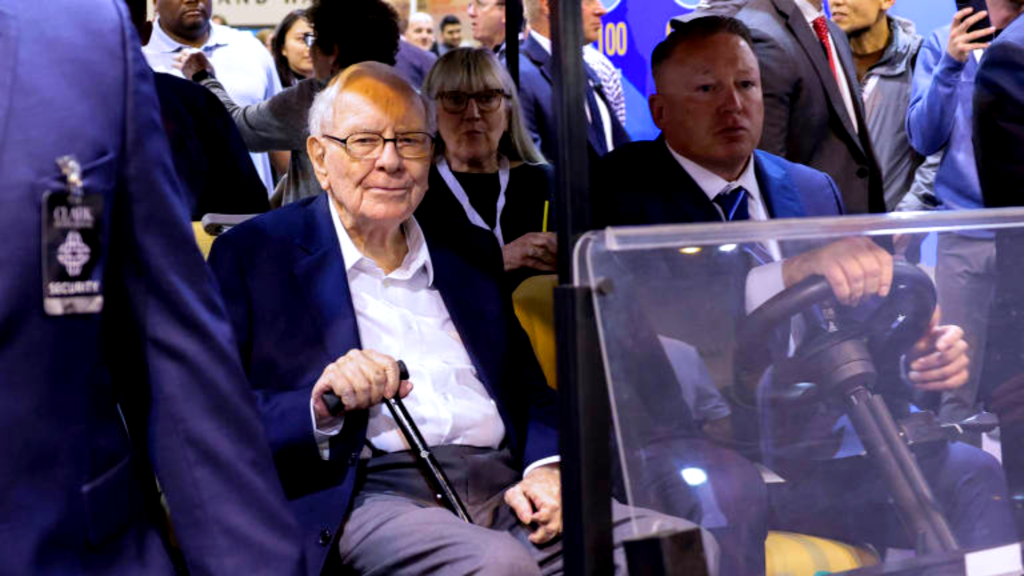 Sucessão na Berkshire Hathaway: a visão de Warren Buffett