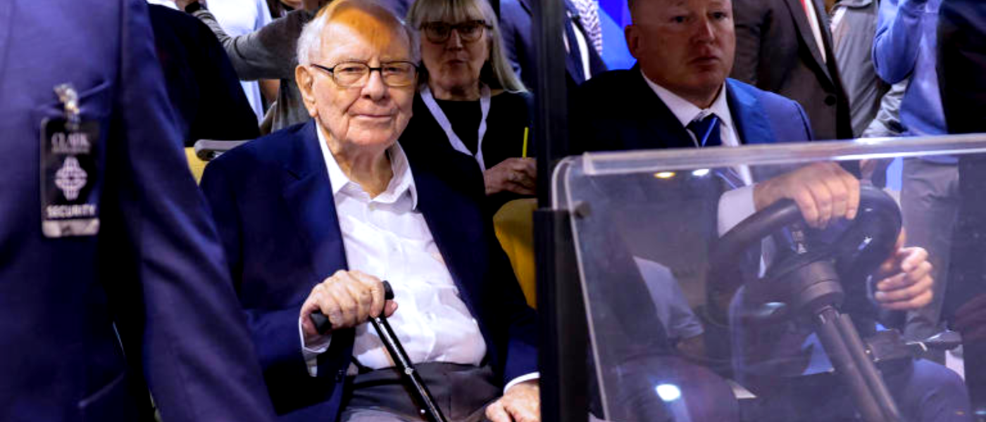 Sucessão na Berkshire Hathaway: a visão de Warren Buffett