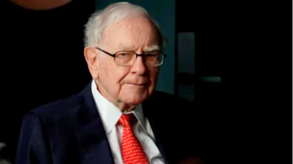 Sucessão na Berkshire Hathaway