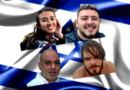 O Resgate dos Reféns: Noa Argamani, Almog Meir Jan, Andrey Kozlov e Shlomi Ziv