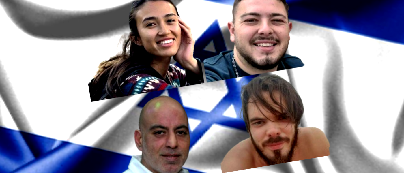 O Resgate dos Reféns: Noa Argamani, Almog Meir Jan, Andrey Kozlov e Shlomi Ziv