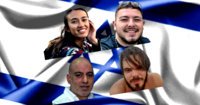 O Resgate dos Reféns: Noa Argamani, Almog Meir Jan, Andrey Kozlov e Shlomi Ziv