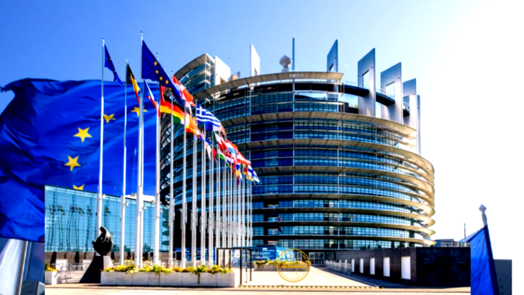 PE - Parlamento Europeu