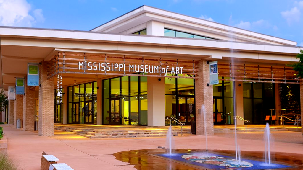 Museu Mississippi