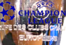 Liga dos Campeões da UEFA- Champions League UEFA