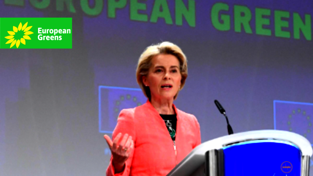 Von Der Leyen