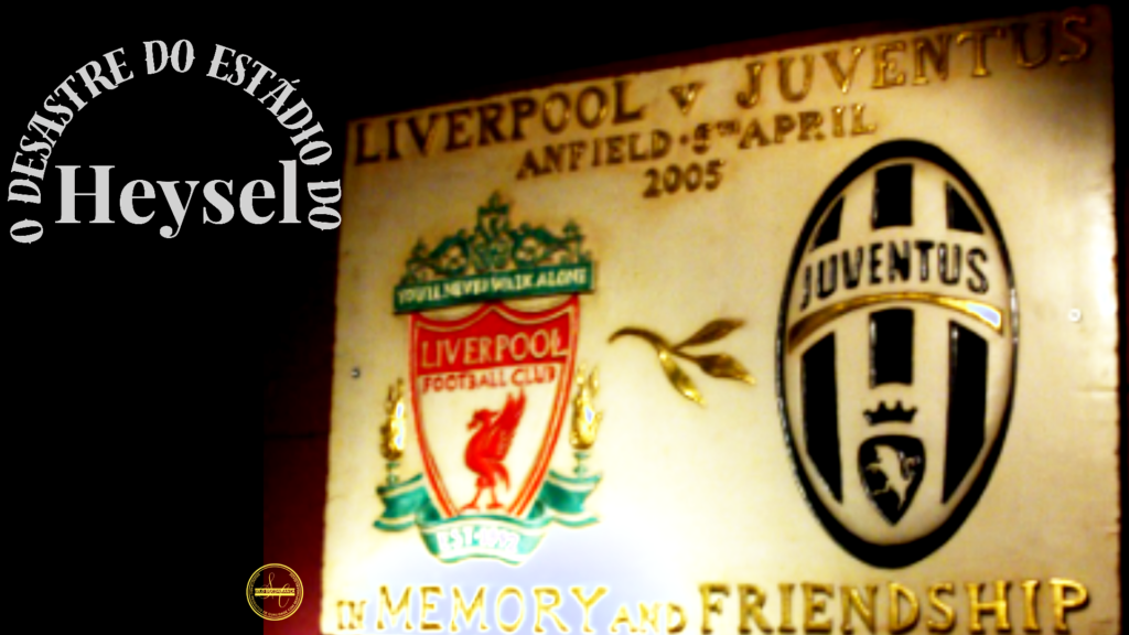 Estádio do Heysel