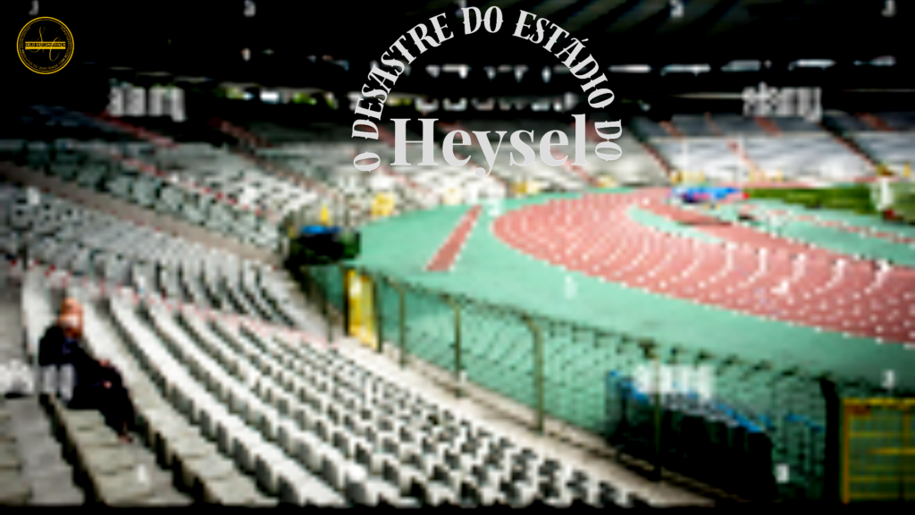 Heysel Stadium