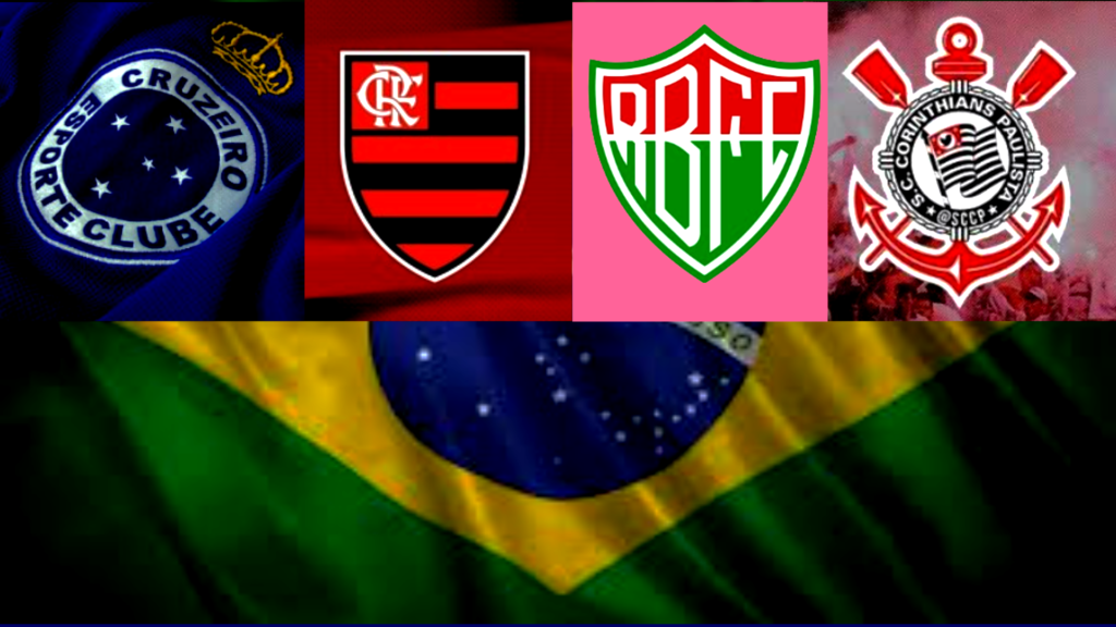 clubes