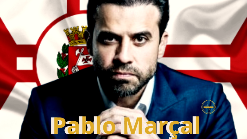 Pablo Marçal