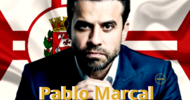 Pablo Marçal