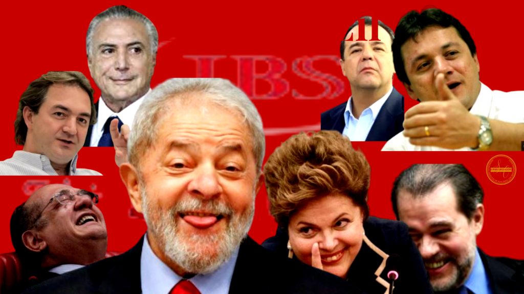 JBS - Irmãos Batista