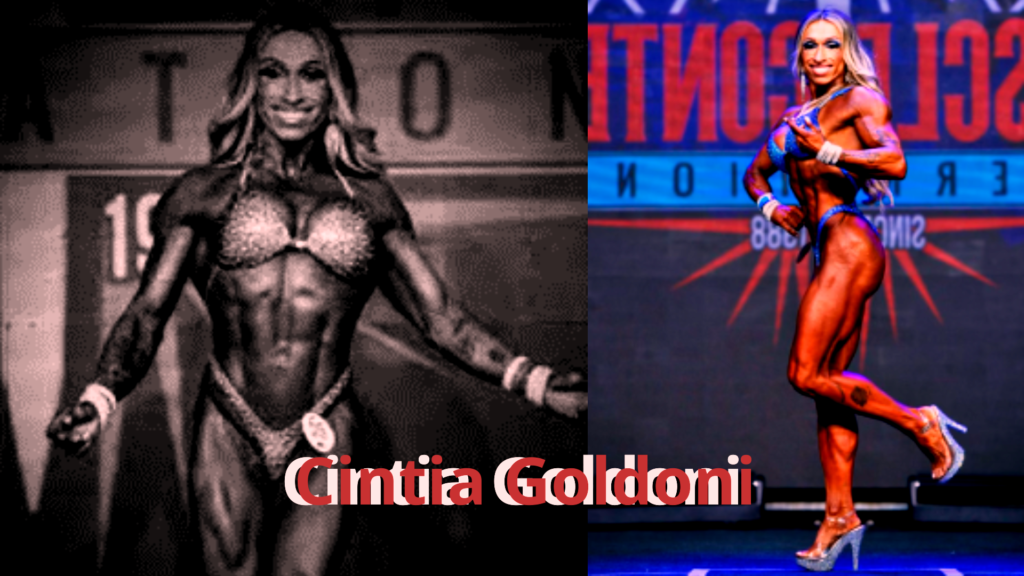 Cintia Goldoni