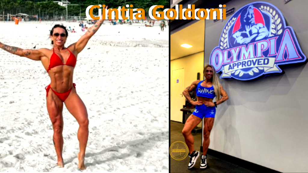 Cintia Goldoni