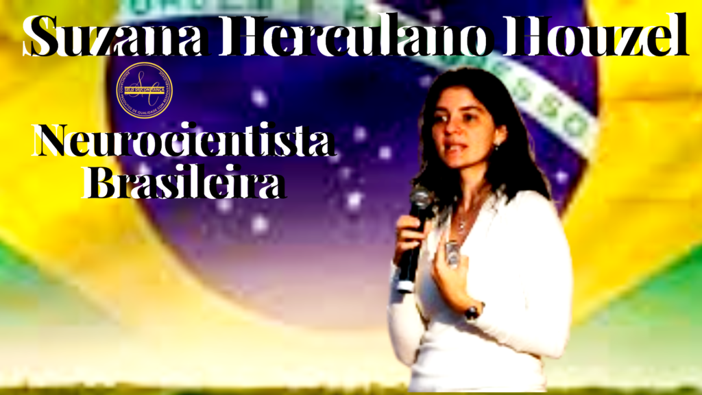 Suzana Herculano Houzel