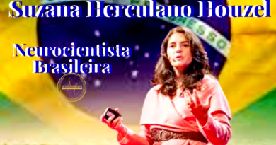 Suzana Herculano Houzel - Neurocientista