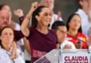 Claudia Sheinbaum: 1ª Mulher Presidente do México