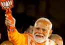Os Eleitores da Índia Rejeitam a Visão de Modi