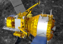 Sonda Chang’e-6 da China com Amostras do Outro Lado da Lua