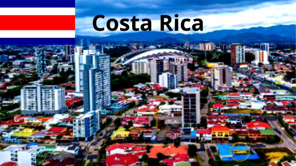 Vida sustentável - Costa Rica