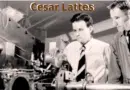 Cesar Lattes