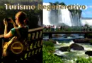 Turismo Regenerativo - regenerative tourism