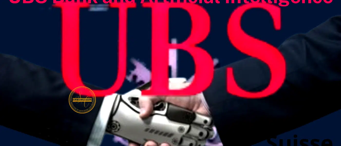 Bank UBS