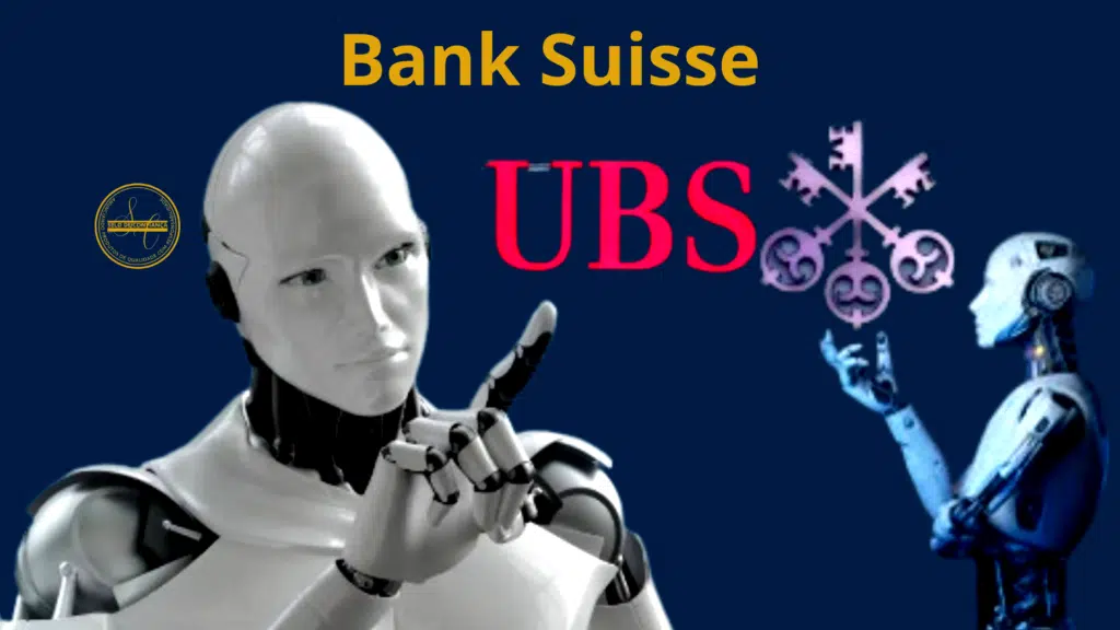 UBS - IA