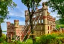 Castelos Esquecidos: Redescobrindo os Monumentos Abandonados