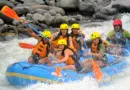 Explorando os Melhores Destinos de Rafting na América do Sul