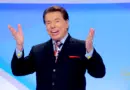 Falece Silvio Santos: Ícone da Televisão Brasileira