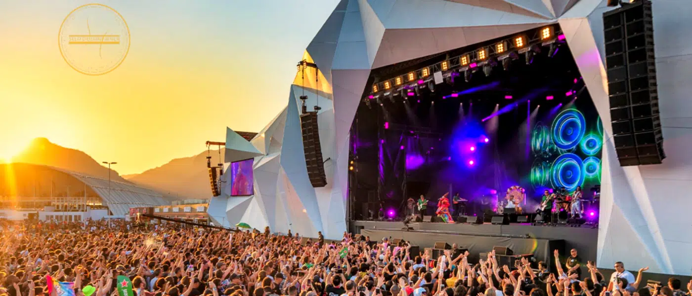 A História do Rock in Rio e o Que Esperar do Festival em 2024