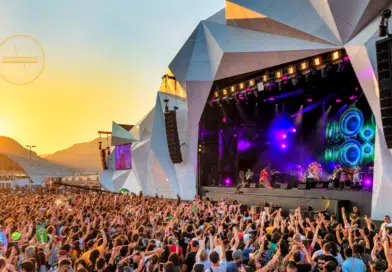 A História do Rock in Rio e o Que Esperar do Festival em 2024