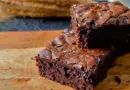 Sobremesas Vegetarianas Especiais com Chocolate Amargo para os Melhores Momentos